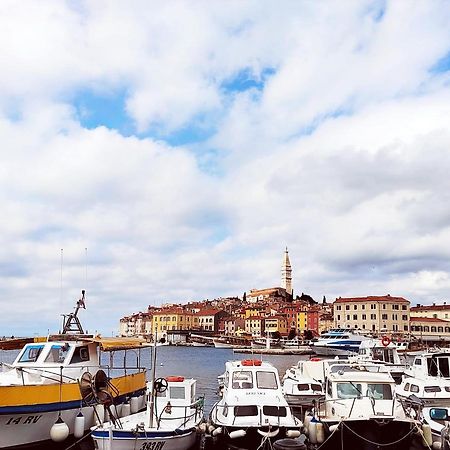 Martin Apartments Rovinj Luaran gambar