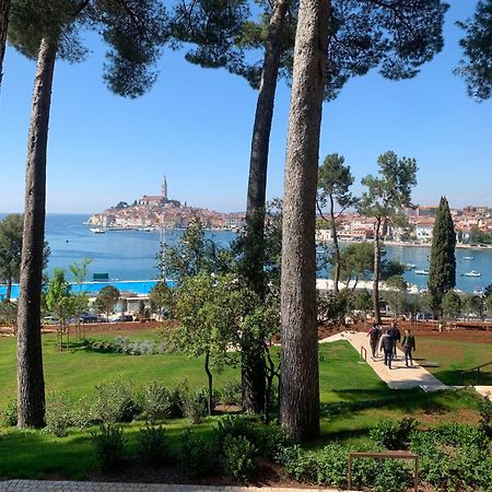 Martin Apartments Rovinj Luaran gambar