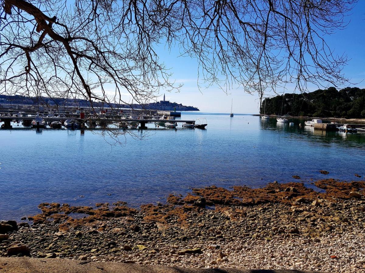 Martin Apartments Rovinj Luaran gambar