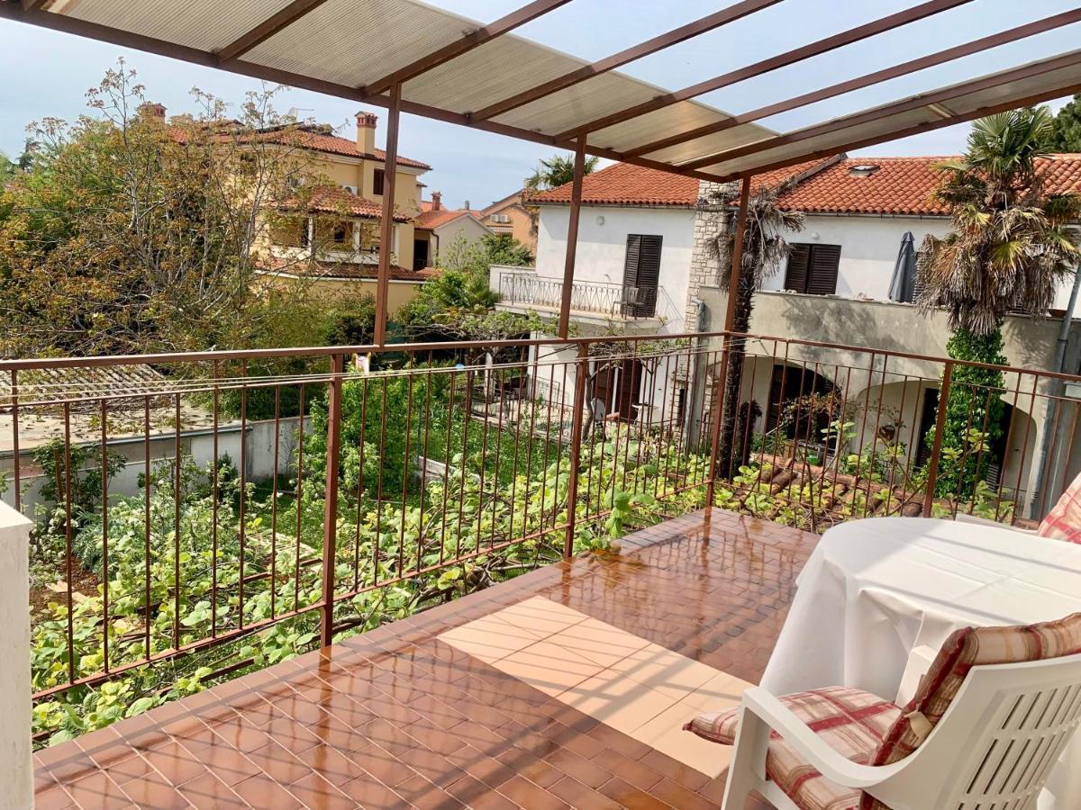 Martin Apartments Rovinj Luaran gambar