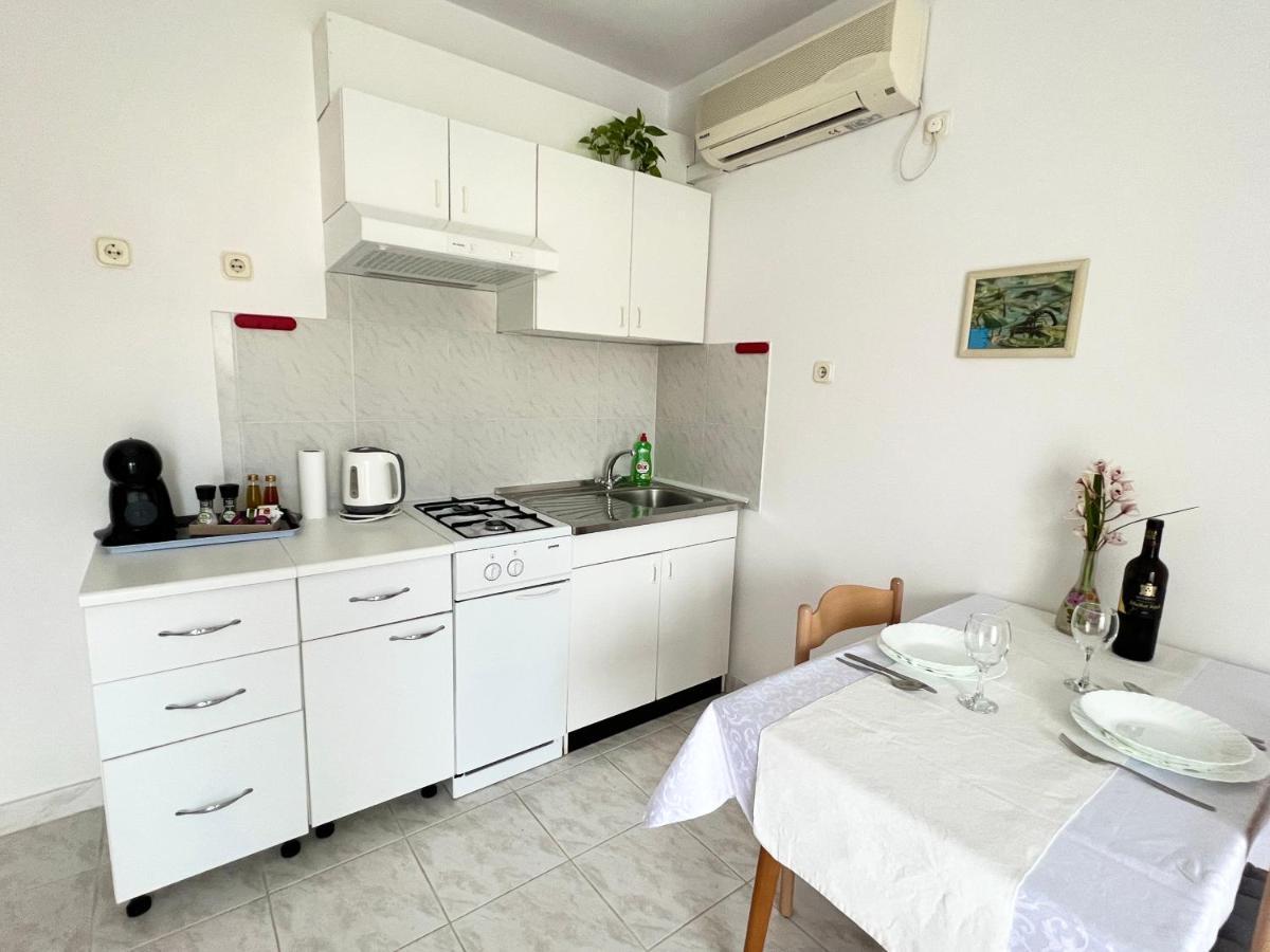 Martin Apartments Rovinj Luaran gambar