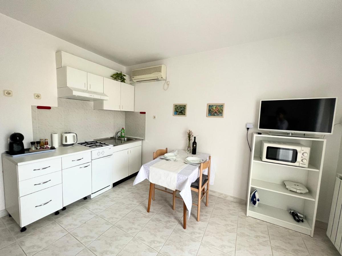 Martin Apartments Rovinj Luaran gambar