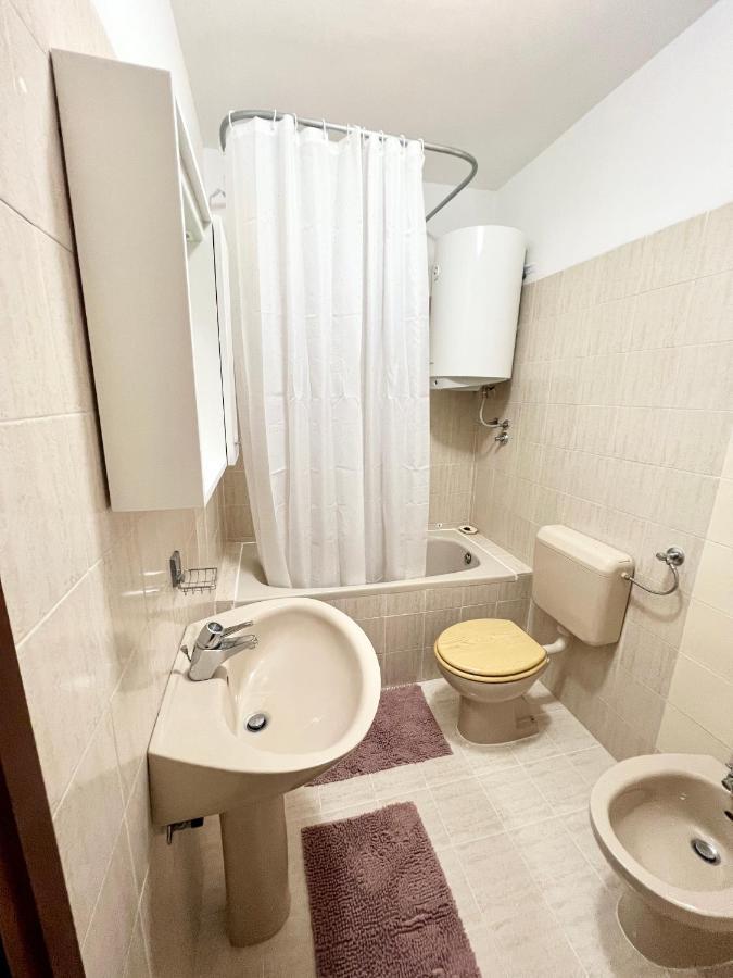 Martin Apartments Rovinj Luaran gambar