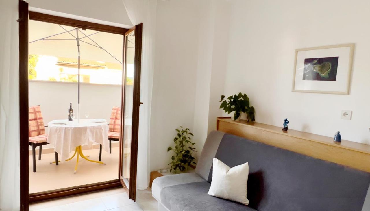 Martin Apartments Rovinj Luaran gambar
