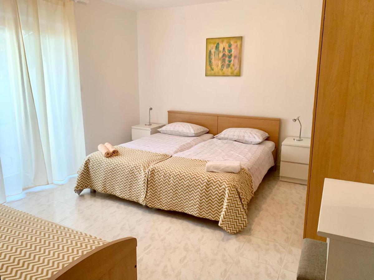 Martin Apartments Rovinj Luaran gambar