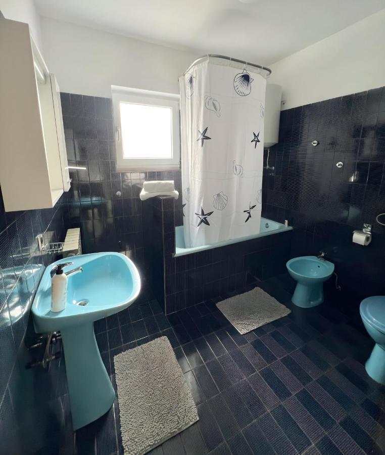 Martin Apartments Rovinj Luaran gambar