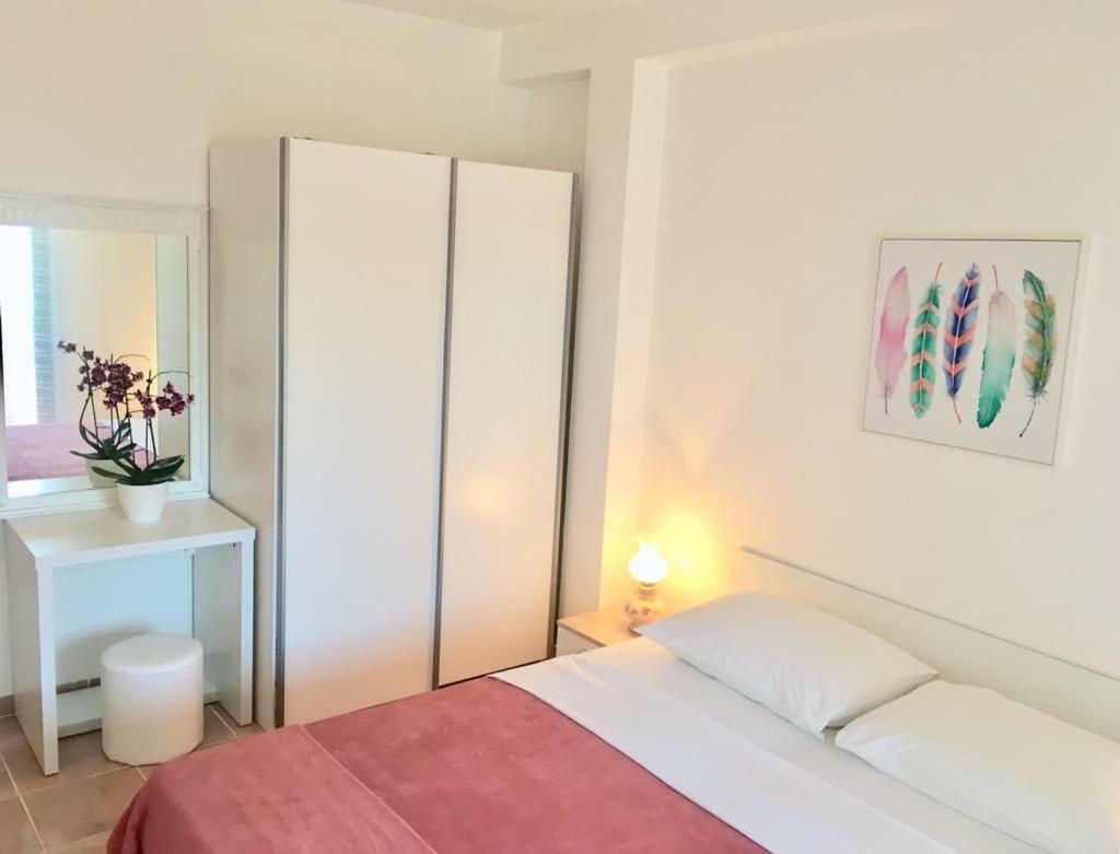 Martin Apartments Rovinj Luaran gambar