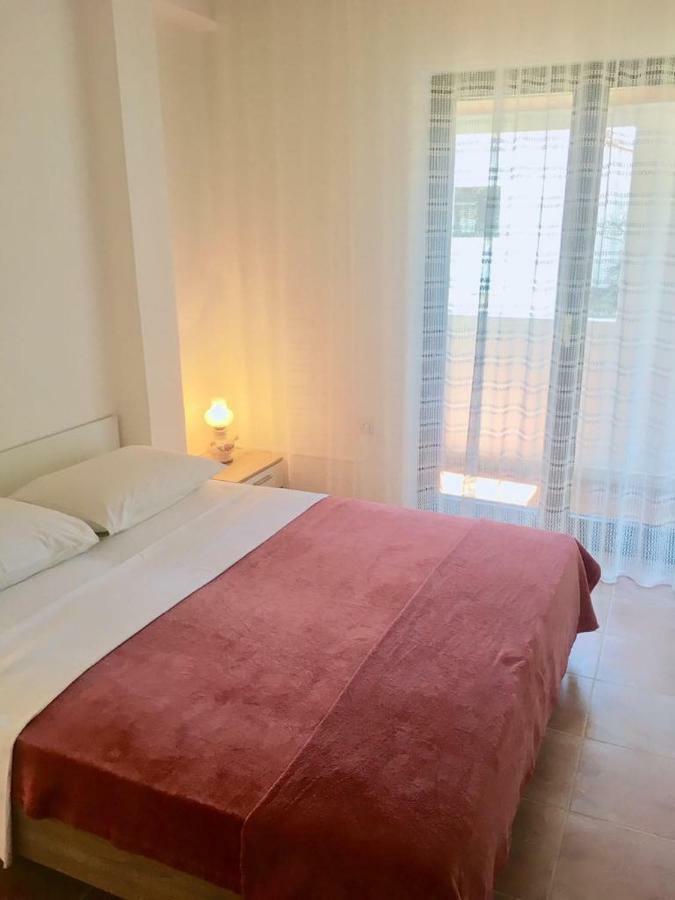 Martin Apartments Rovinj Luaran gambar