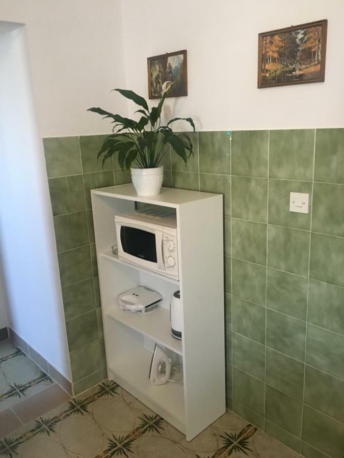 Martin Apartments Rovinj Luaran gambar