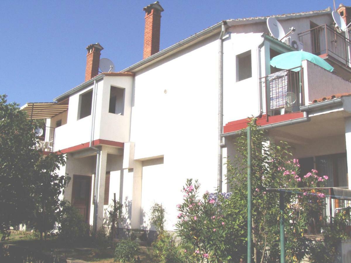 Martin Apartments Rovinj Luaran gambar