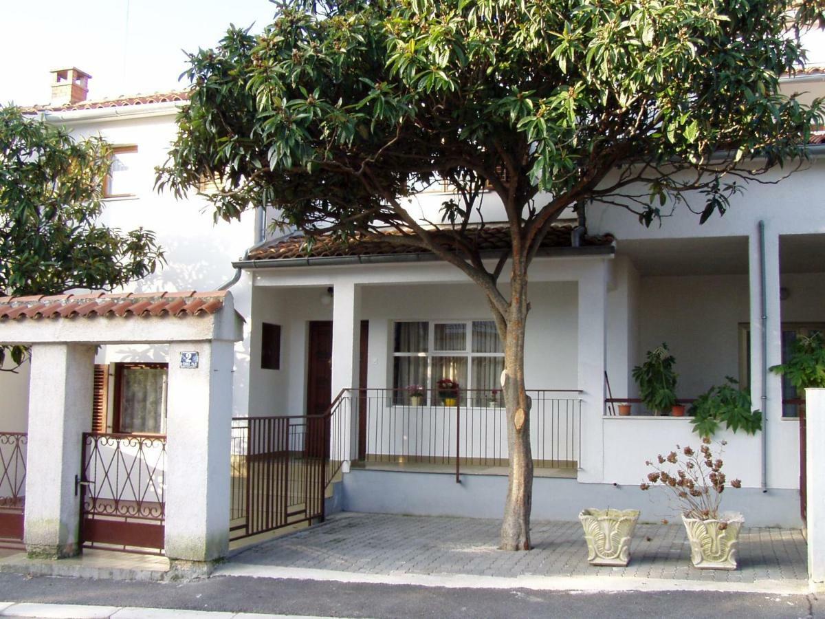Martin Apartments Rovinj Luaran gambar